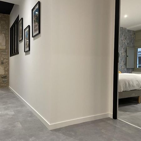 Le Loft de l'hôtel Dieu Villefranche-de-Rouergue Quarto foto