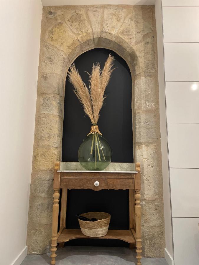Le Loft de l'hôtel Dieu Villefranche-de-Rouergue Exterior foto
